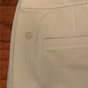 Men's Lululemon Pants